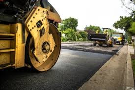 Best Cobblestone Driveway Installation  in Carson, WA